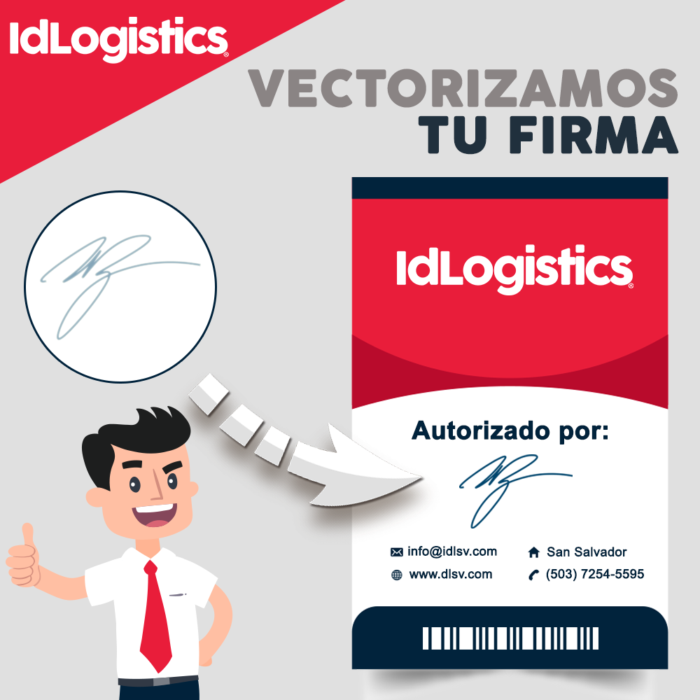 Carnet PVC en El Salvador